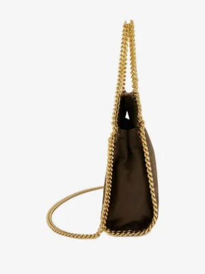 Bolso Tote Mini De Ante Falabella