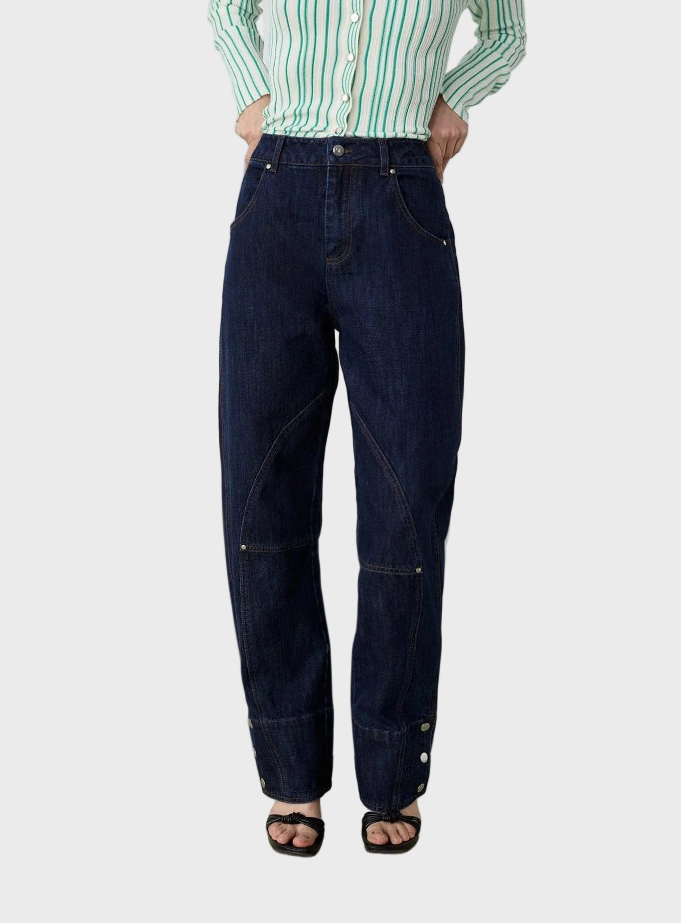 Jean Denim Noho