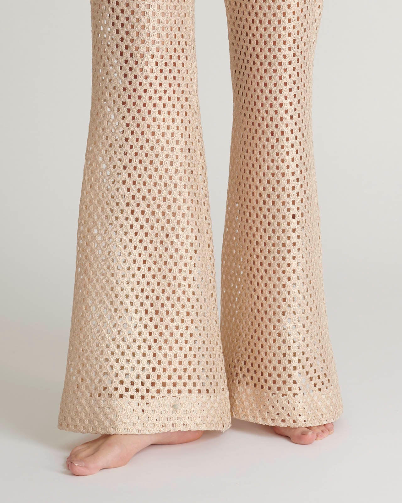 Pantalón Lyra PANTALONES Malva CO