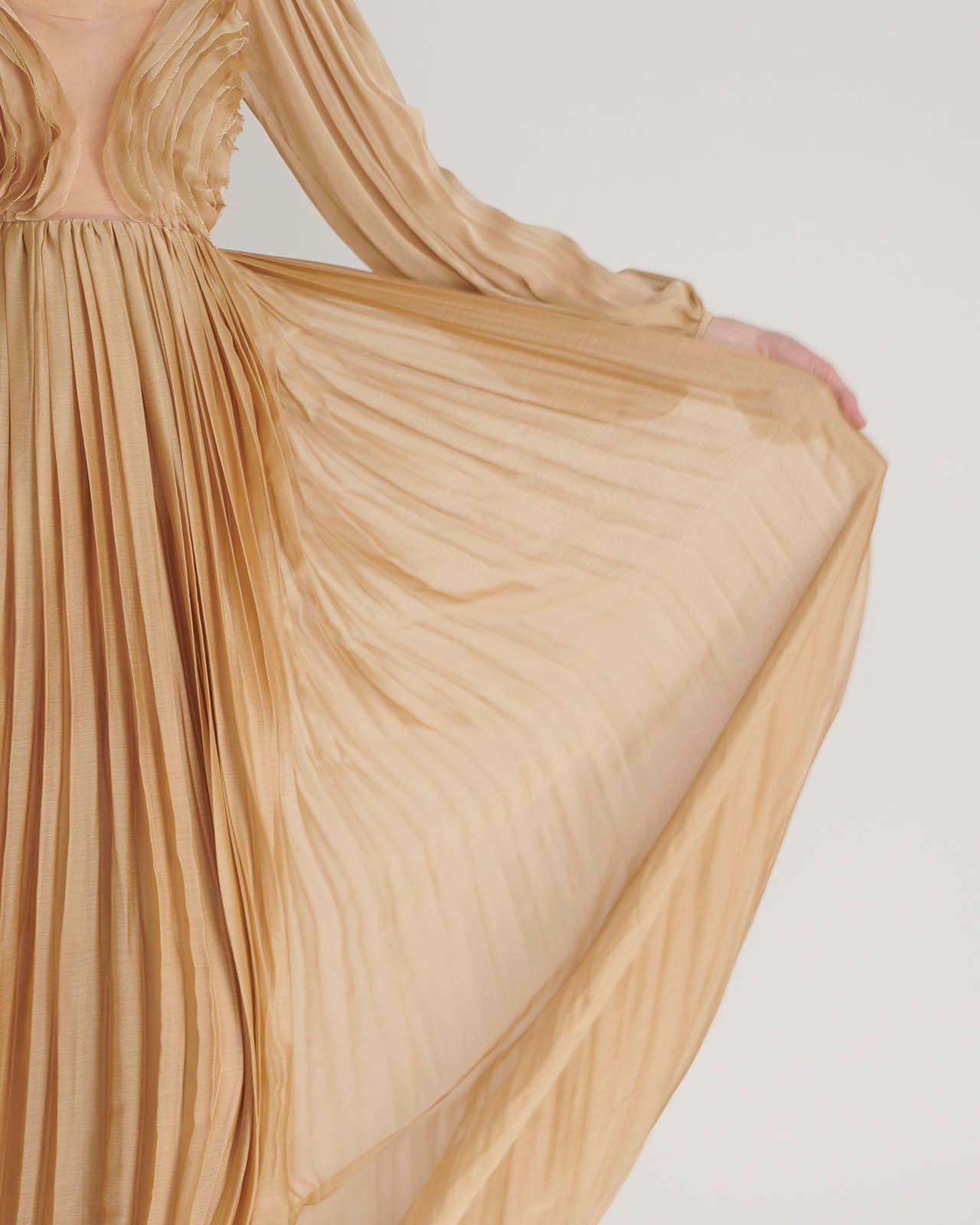 Vestido Chiara
