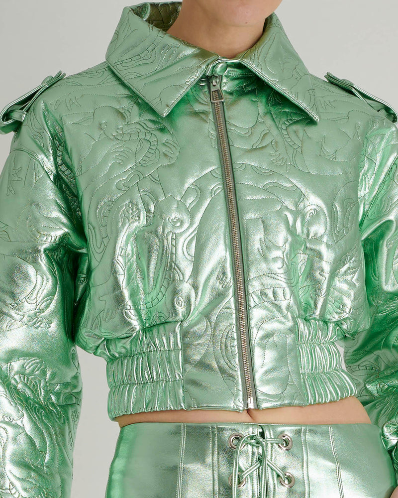 Chaqueta Orocué
