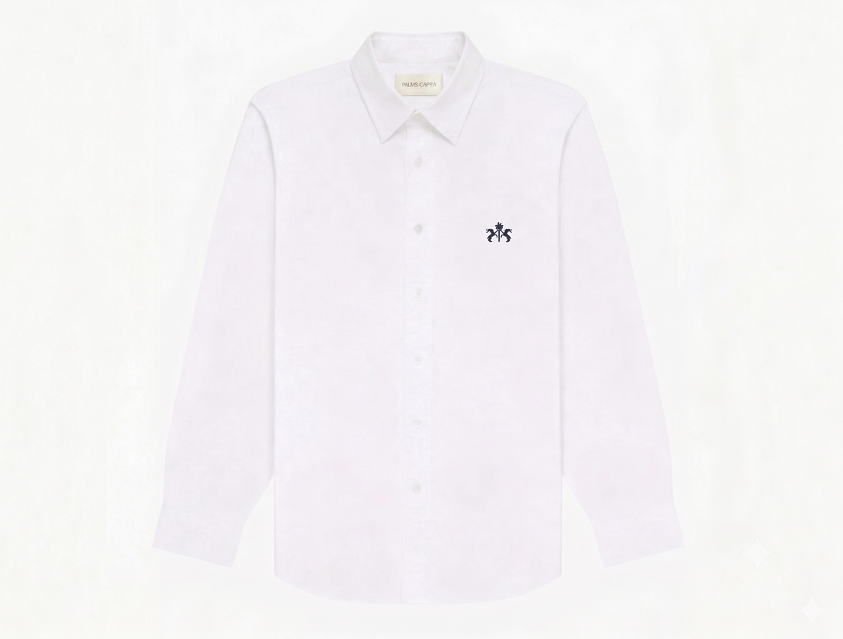 Camisa Palms