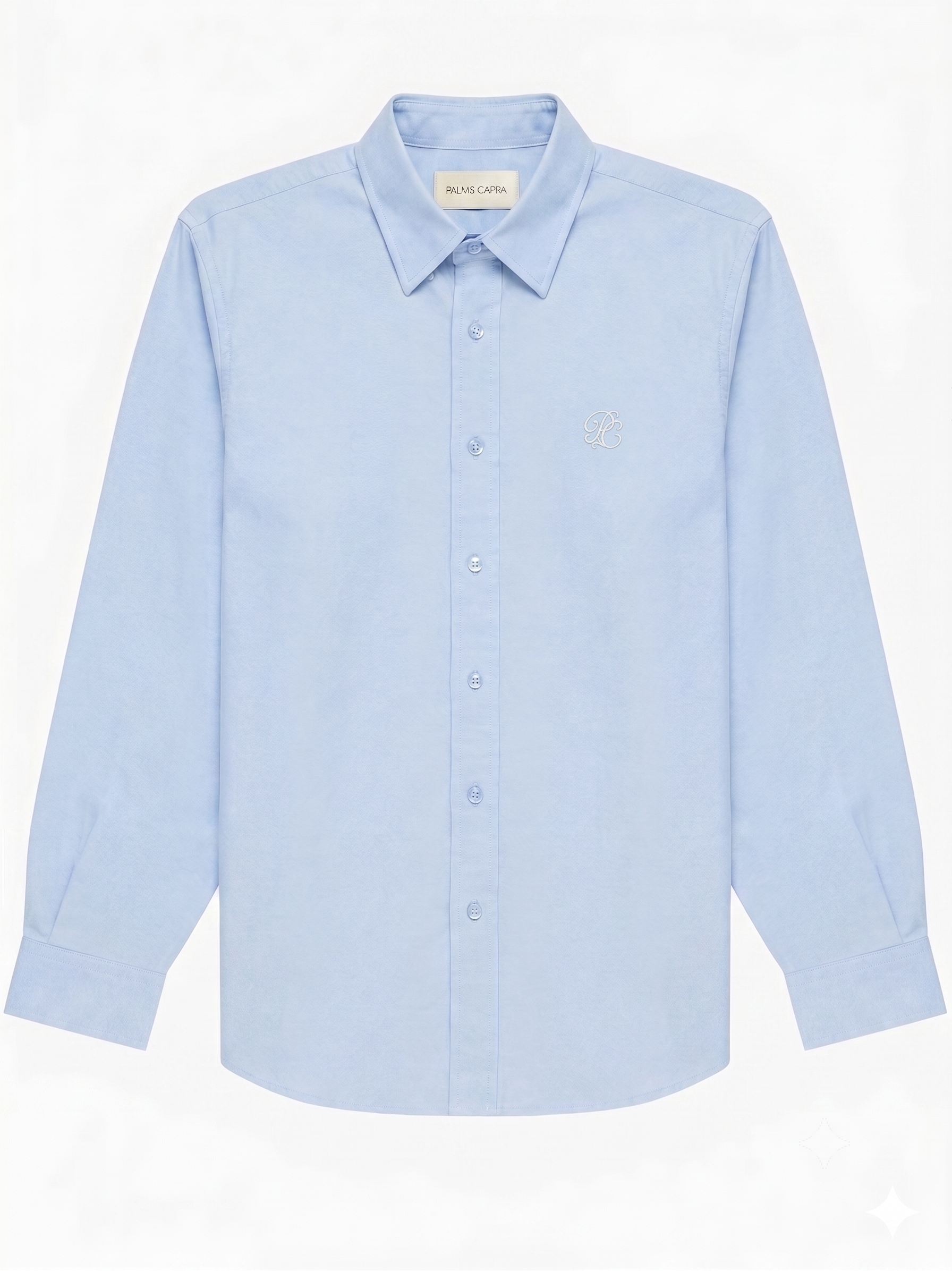 Camisa Monogram