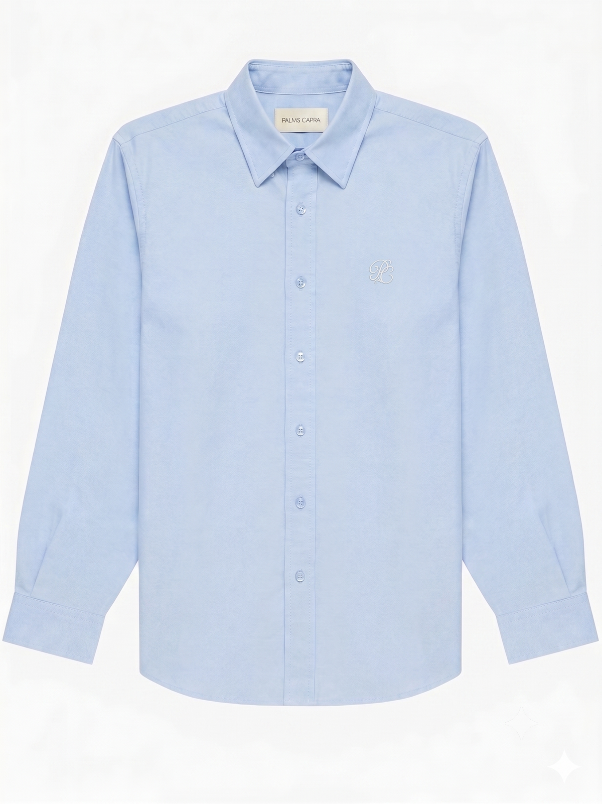 Camisa Monogram
