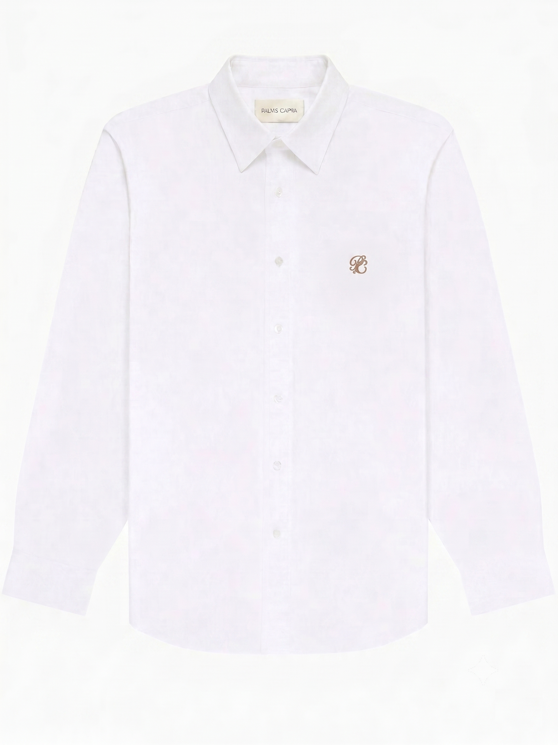 Camisa Monogram
