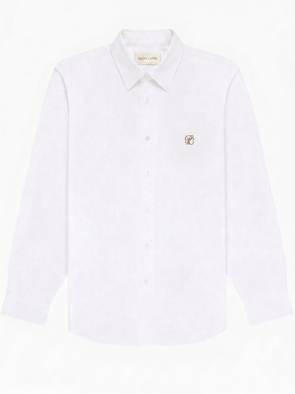 Camisa Monogram