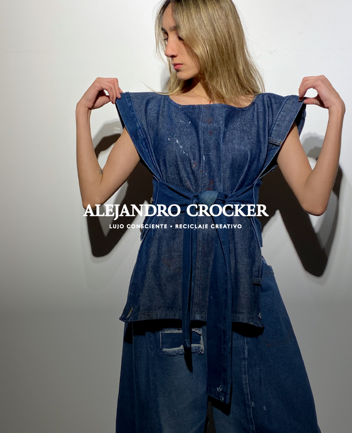 Alejandro Crocker