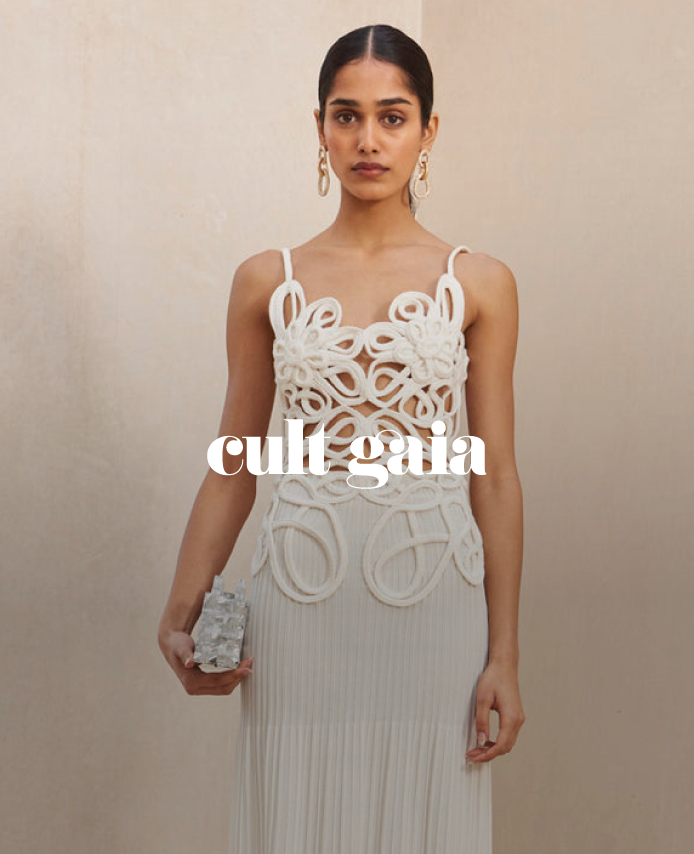 Cult Gaia
