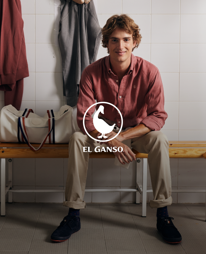 El Ganso