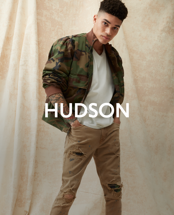 Hudson