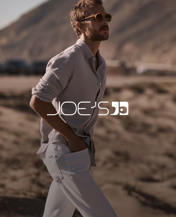 Joe's