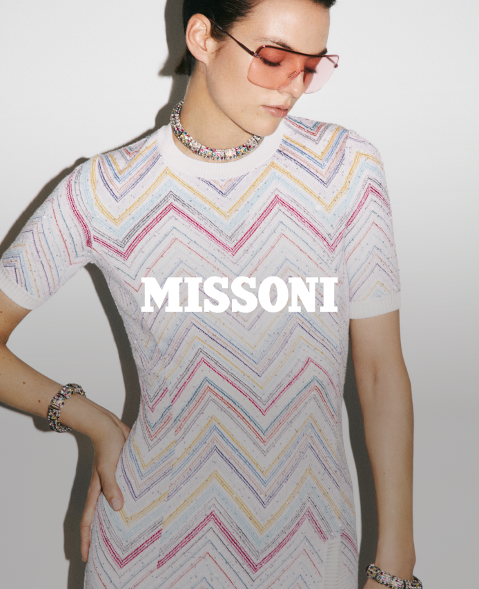 MISSONI