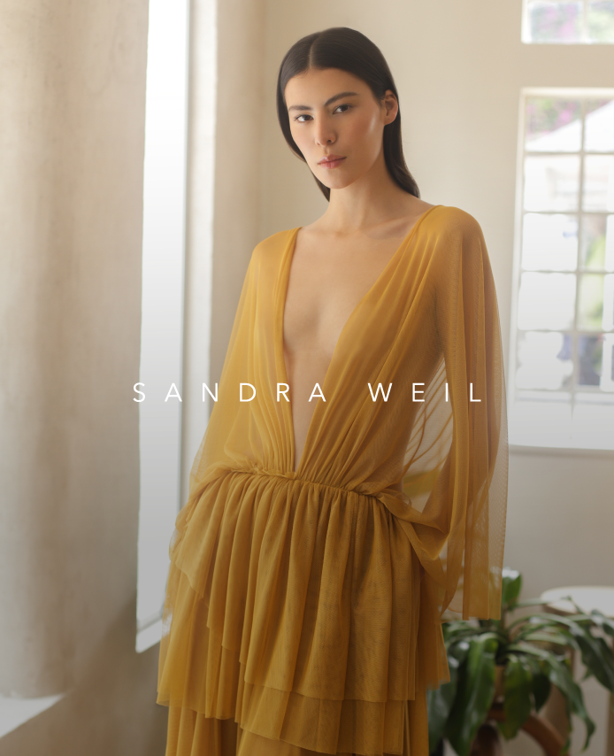Sandra Weil