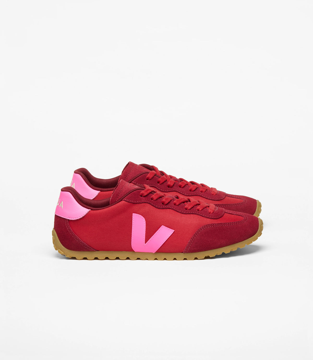 Tenis Veja de Mujer GT Nolyn pepper sari