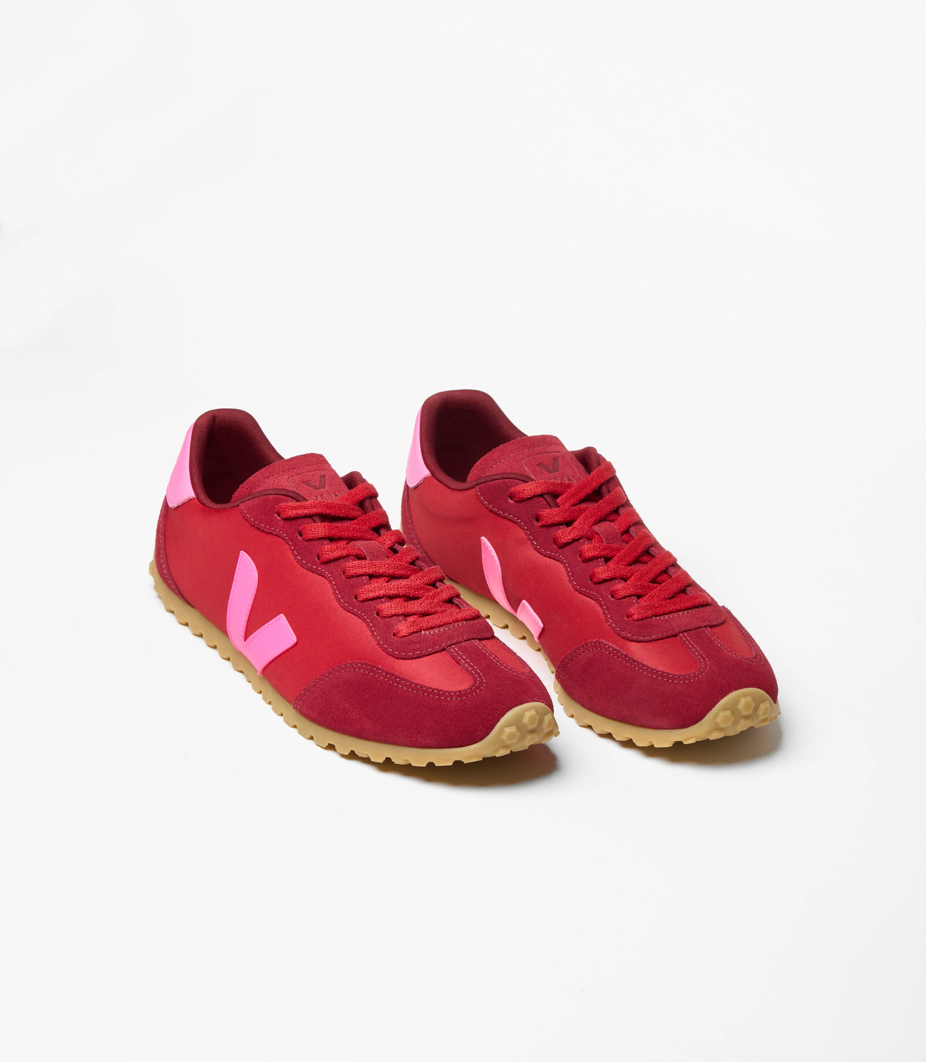 Tenis Veja de Mujer GT Nolyn pepper sari