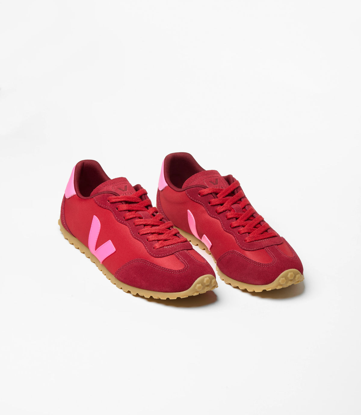 Tenis Veja de Mujer GT Nolyn pepper sari