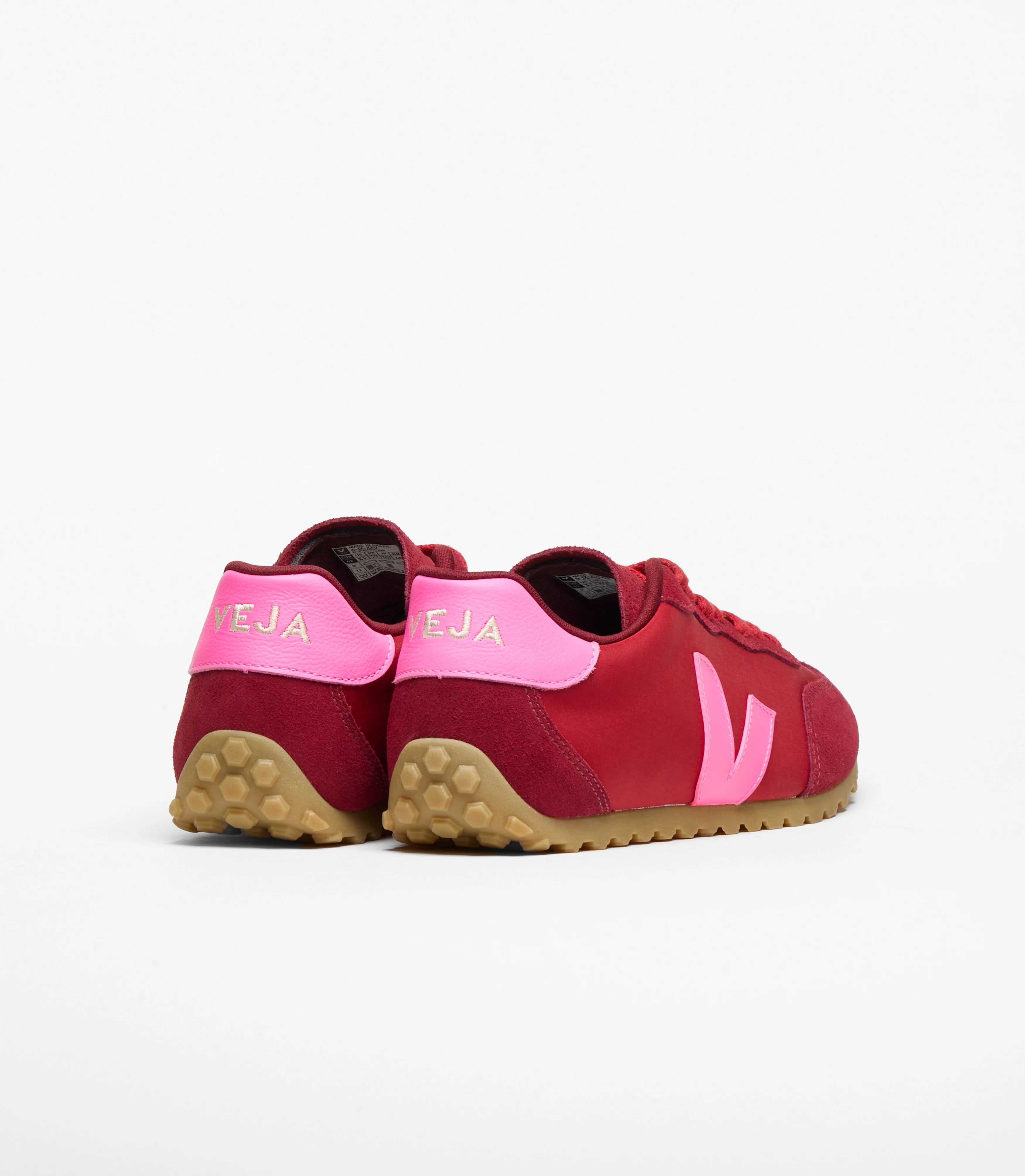 Tenis Veja de Mujer GT Nolyn pepper sari