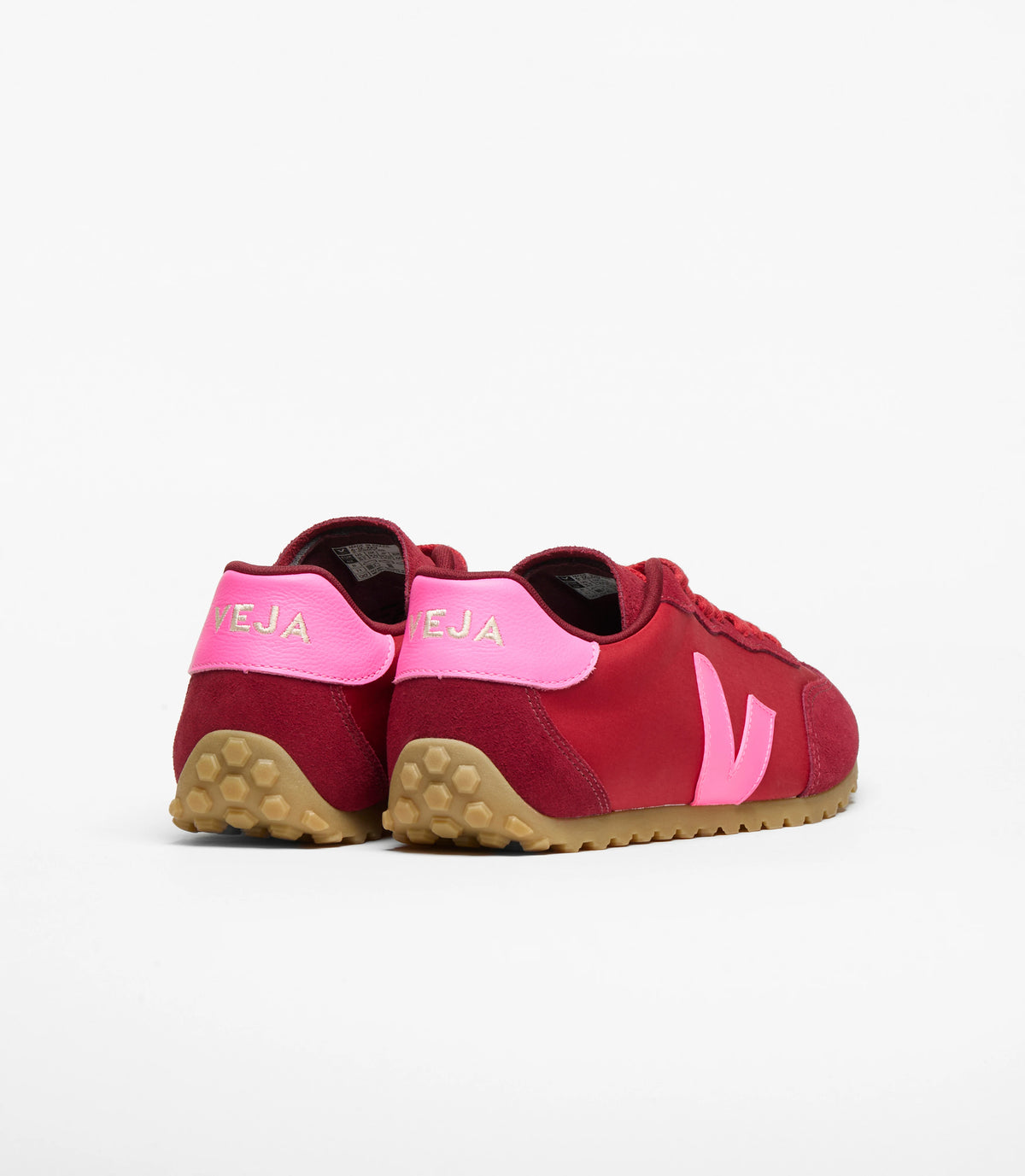 Tenis Veja de Mujer GT Nolyn pepper sari