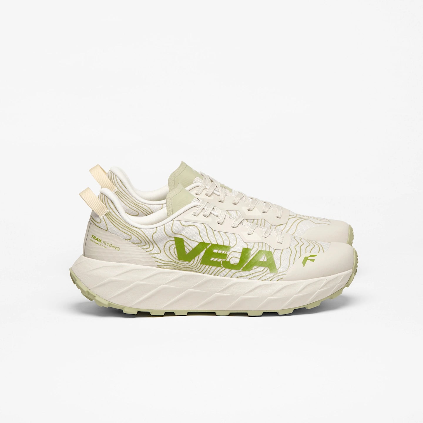 Harpie Trail Aeroshell Veja X Fasunaa