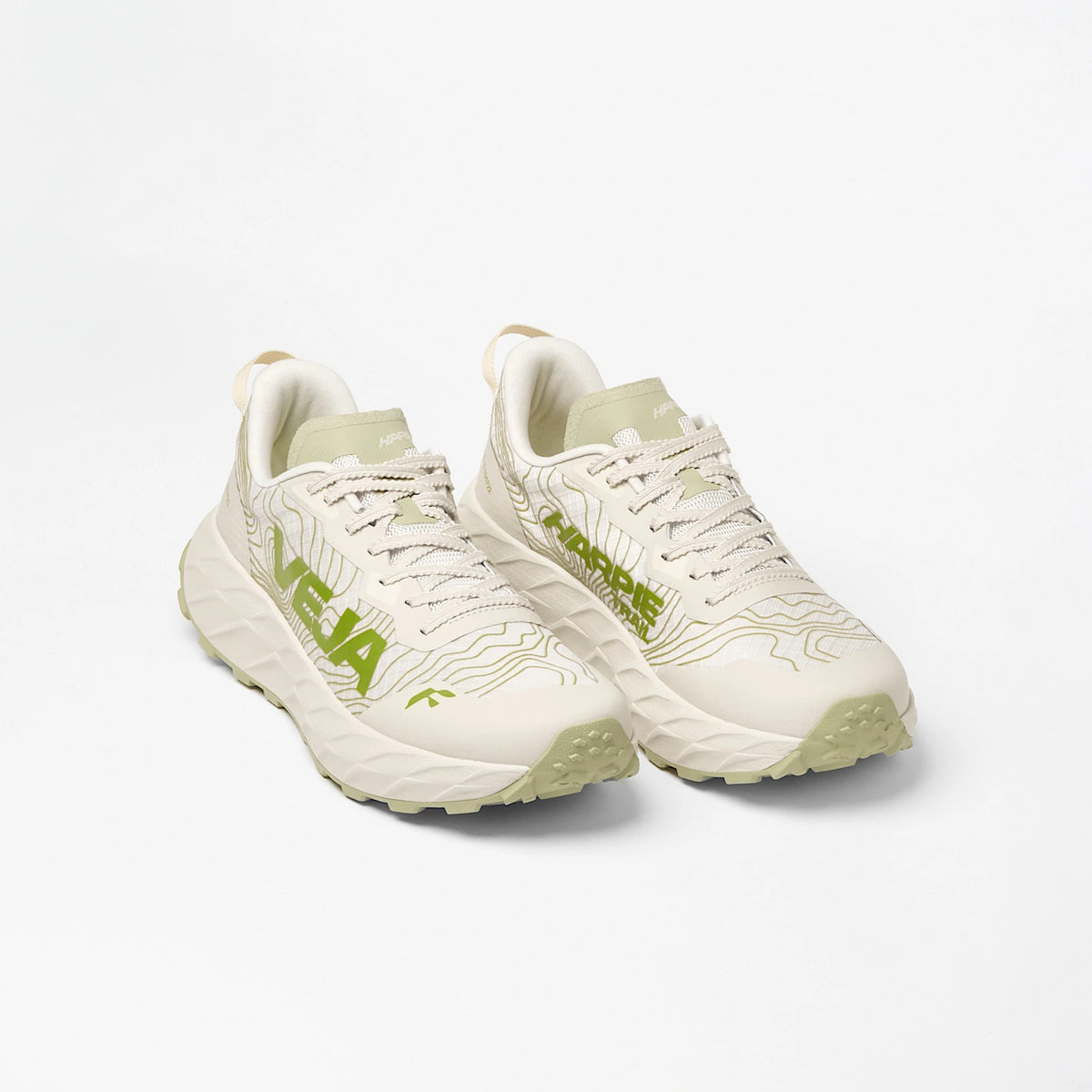 Harpie Trail Aeroshell Veja X Fasunaa