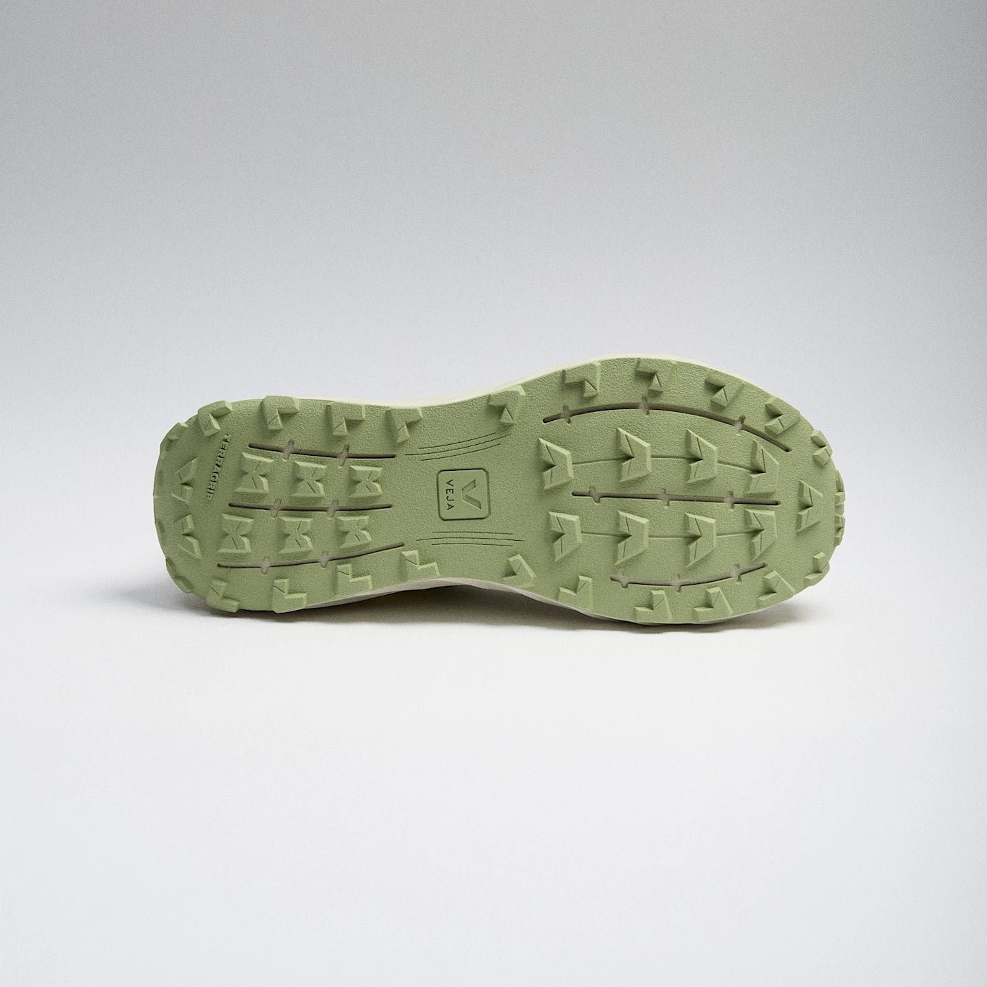 Harpie Trail Aeroshell Veja X Fasunaa