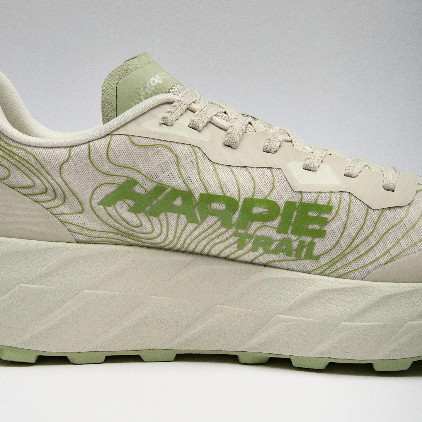 Harpie Trail Aeroshell Veja X Fasunaa