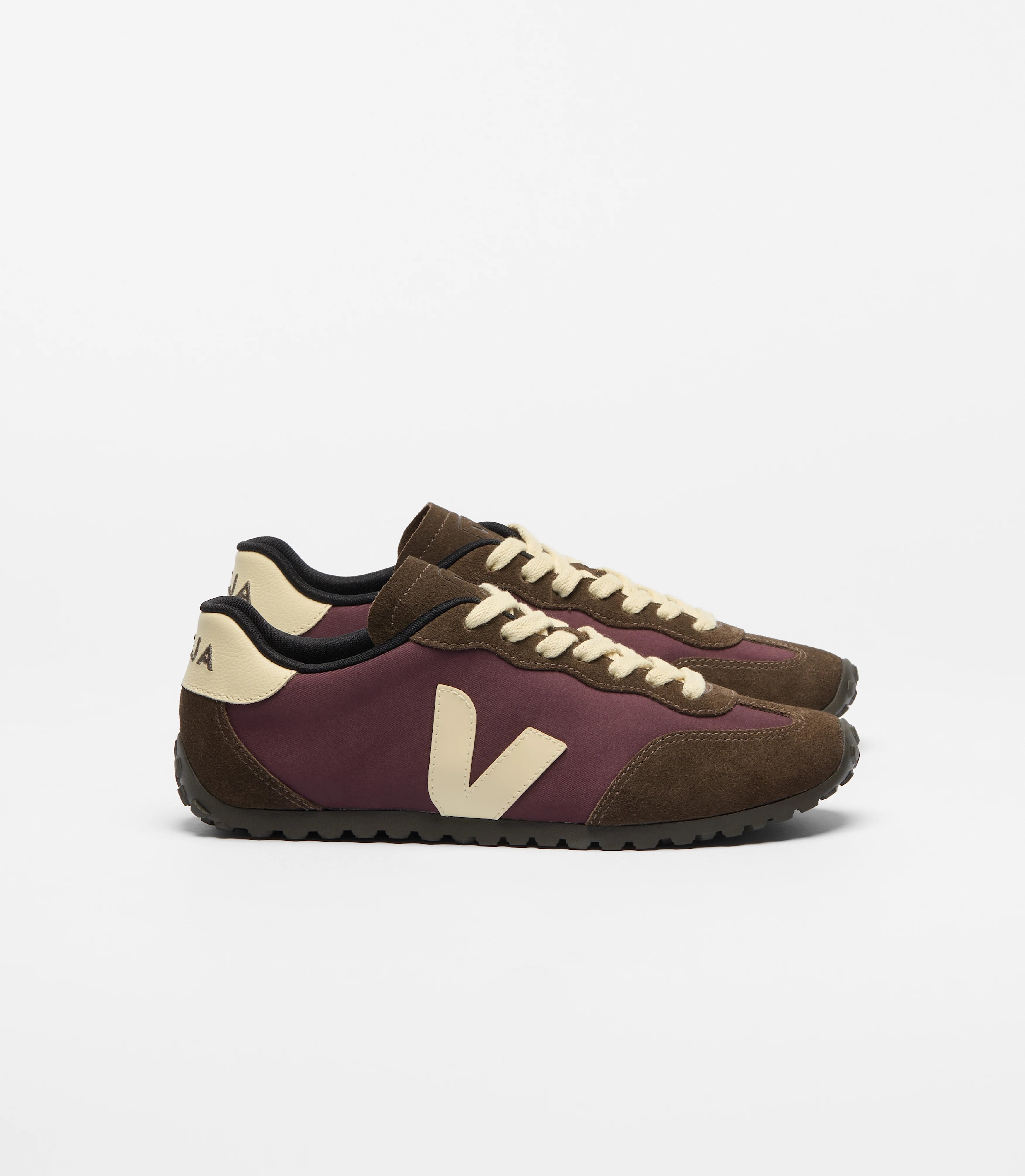 Tenis Veja de Mujer GT Nolyn amarante butter