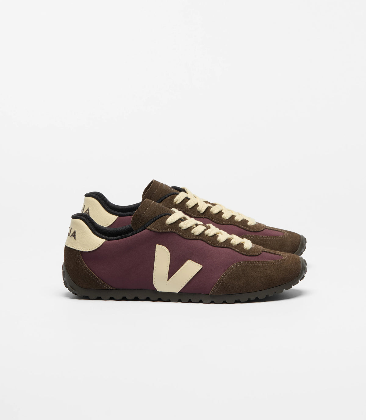 Tenis Veja de Mujer GT Nolyn amarante butter