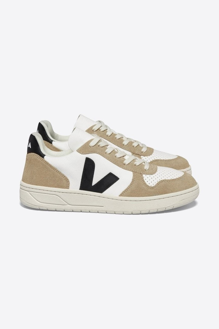 Tenis Veja De Hombre V-10 Cf