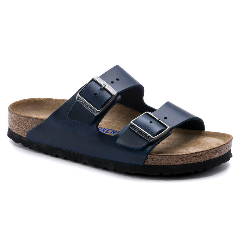 Sandalias Arizona Soft Footbed Unisex