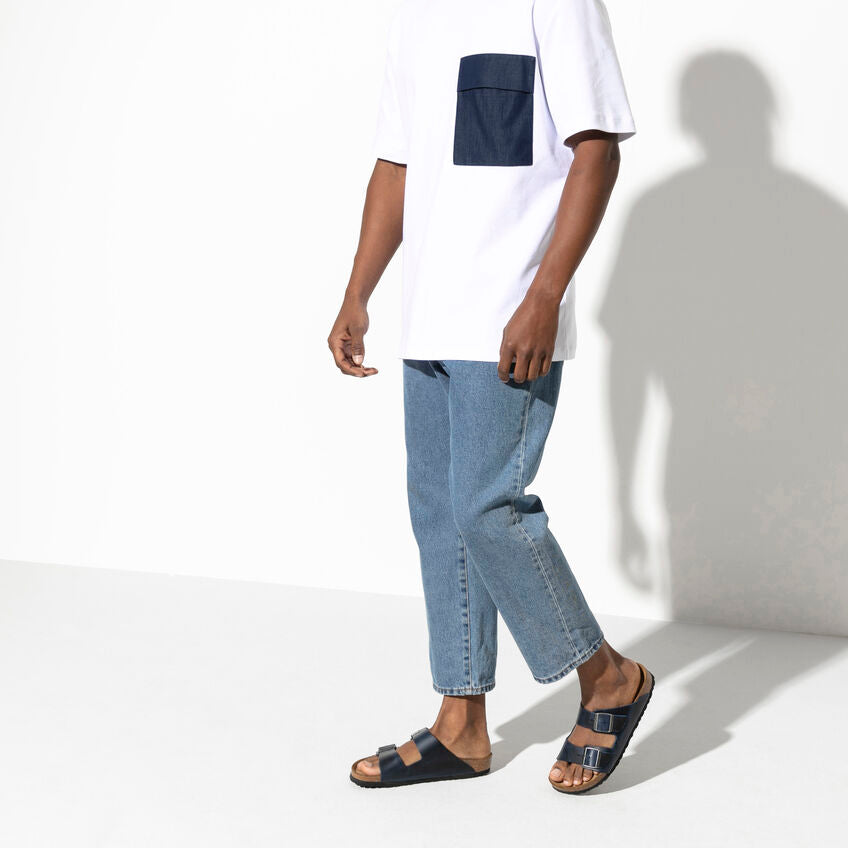 Sandalias Arizona Soft Footbed Unisex SANDALIAS Malva CO