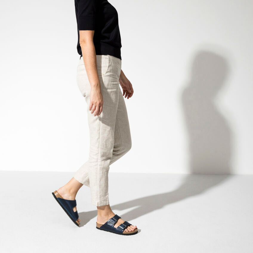 Sandalias Arizona Soft Footbed Unisex SANDALIAS Malva CO