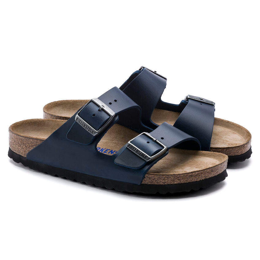 Sandalias Arizona Soft Footbed Unisex SANDALIAS Malva CO