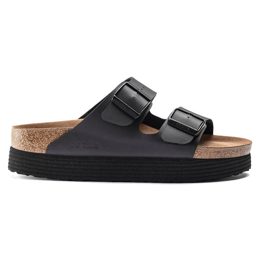 Sandalias Arizona Grooved Birko Flor Veg Mujer SANDALIAS Malva CO