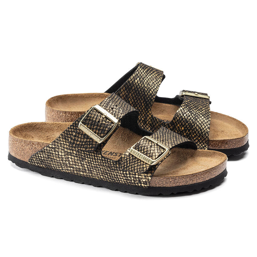Sandalias Arizona Microfiber Mujer SANDALIAS Malva CO