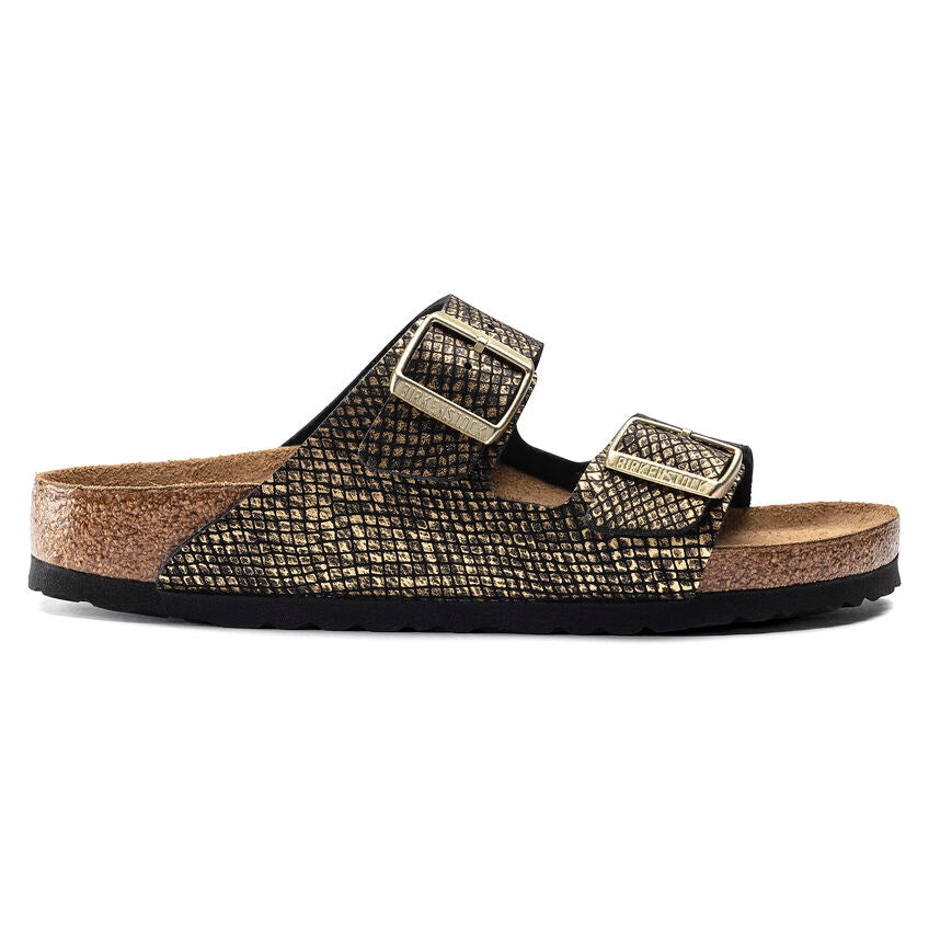 Sandalias Arizona Microfiber Mujer SANDALIAS Malva CO