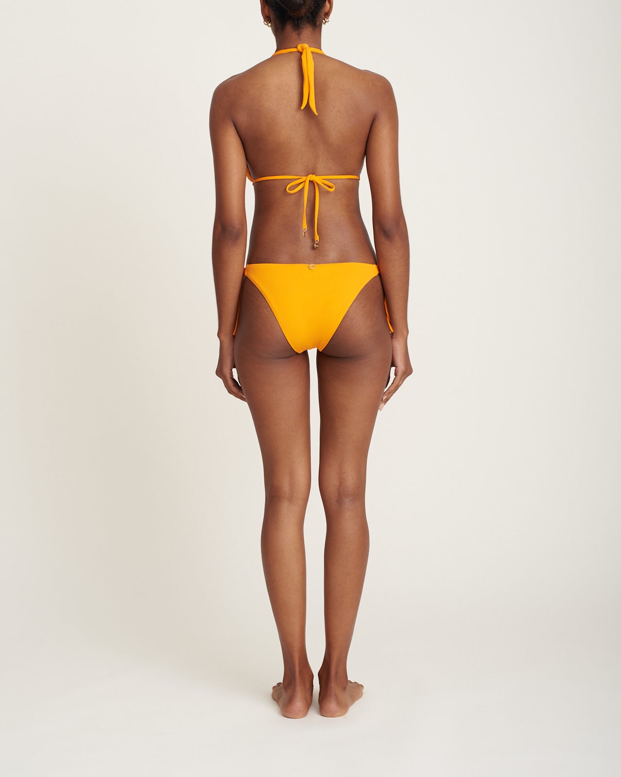 Top Halter Ella