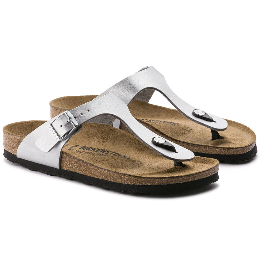 Sandalias Gizeh Birko Flor SANDALIAS Malva CO