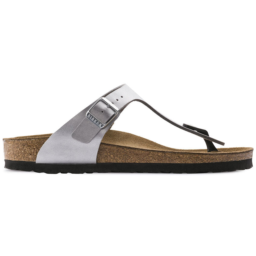 Sandalias Gizeh Birko Flor SANDALIAS Malva CO