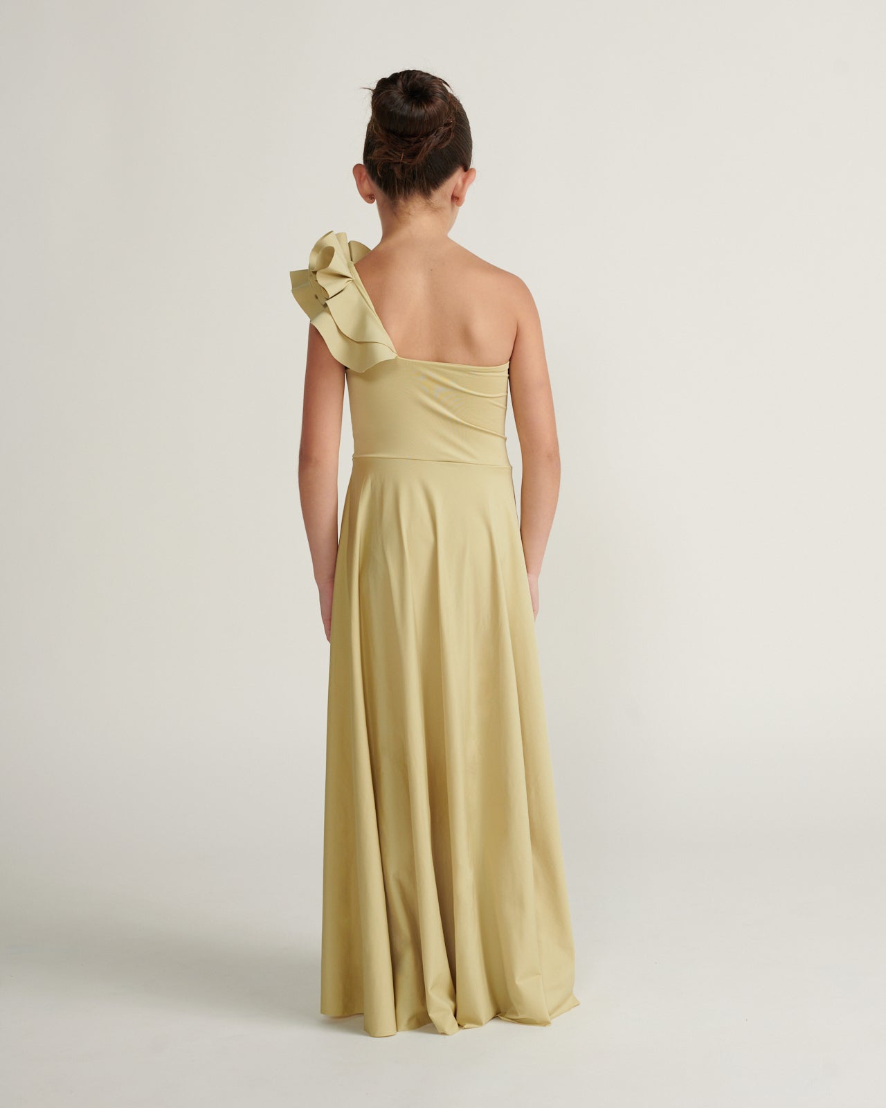 Vestido Alegria MAYGEL CORONEL VESTIDOS Malva CO