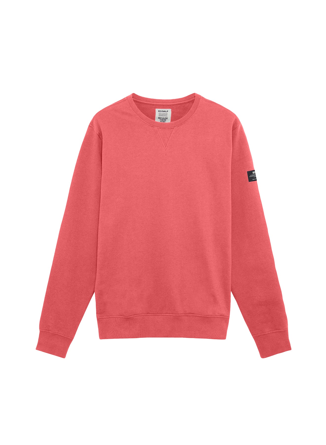 Sweater Berjaalf ECOALF SWEATERS Malva CO