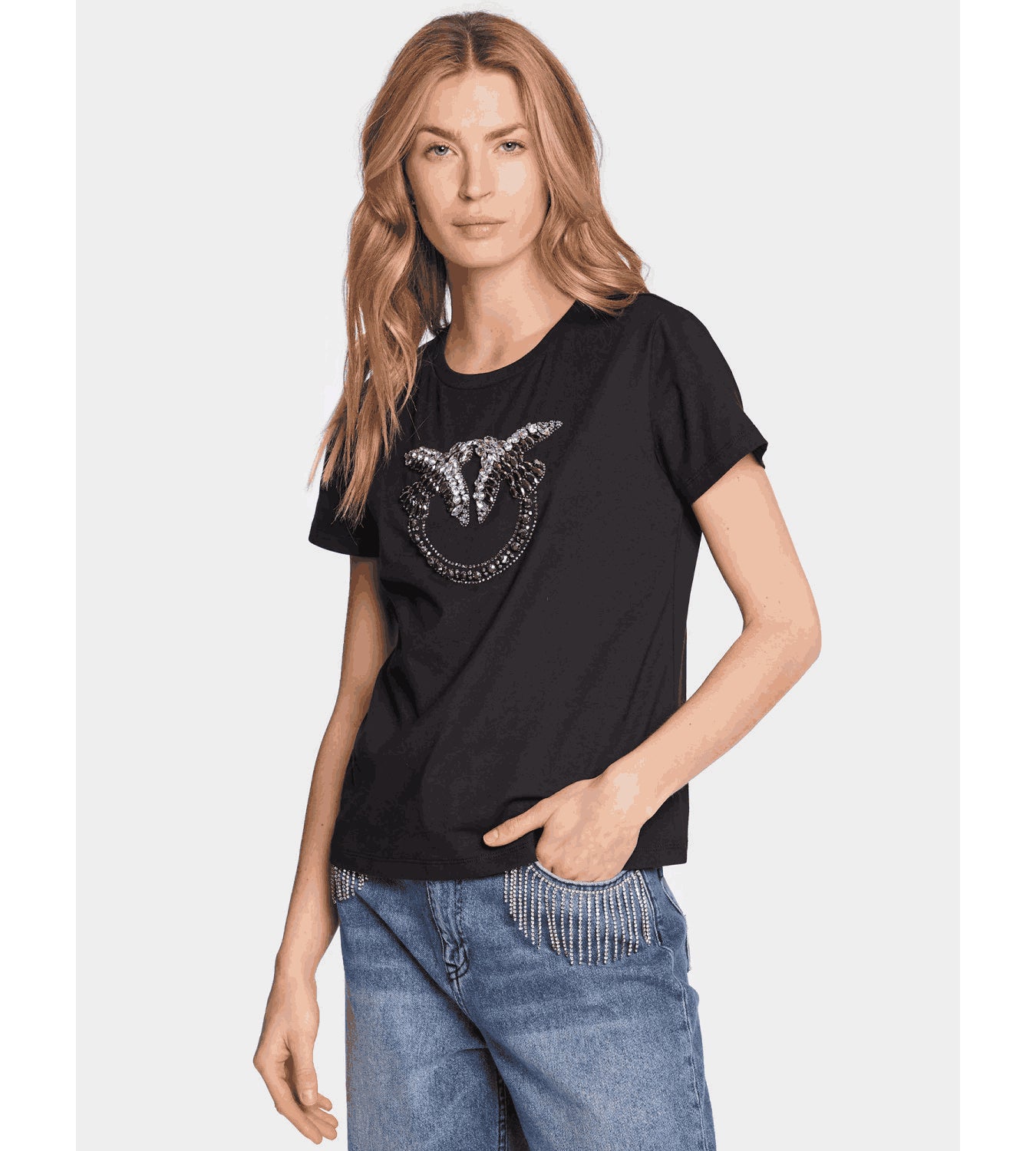 Camiseta Quentin