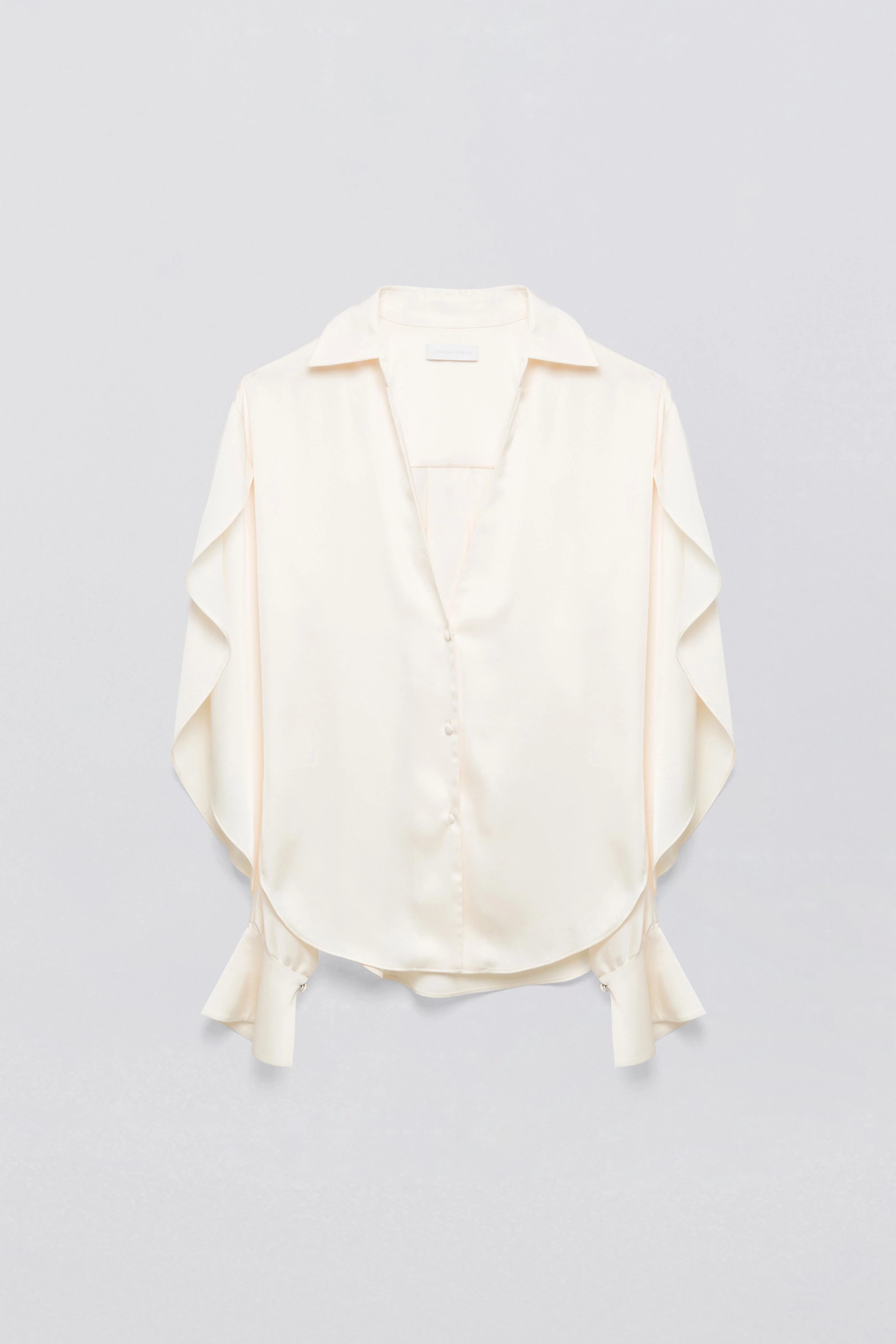 Blusa Yanna