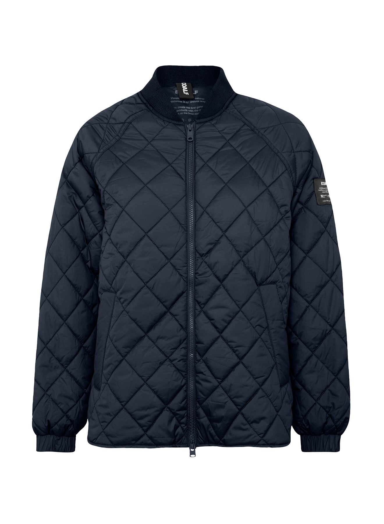 Chaqueta Arvonalf