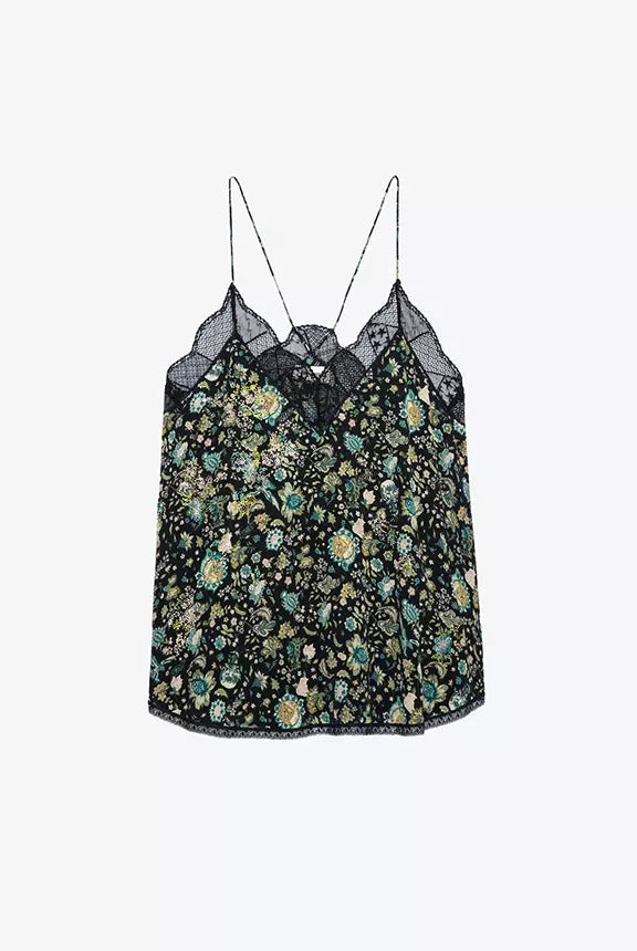 Blusa Christy Bali