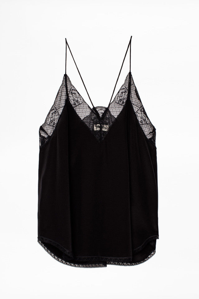 Blusa Christy