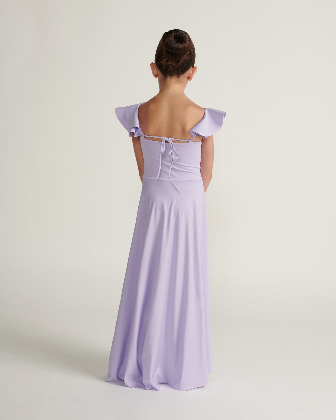 Vestido Cielo MAYGEL CORONEL VESTIDOS Malva CO