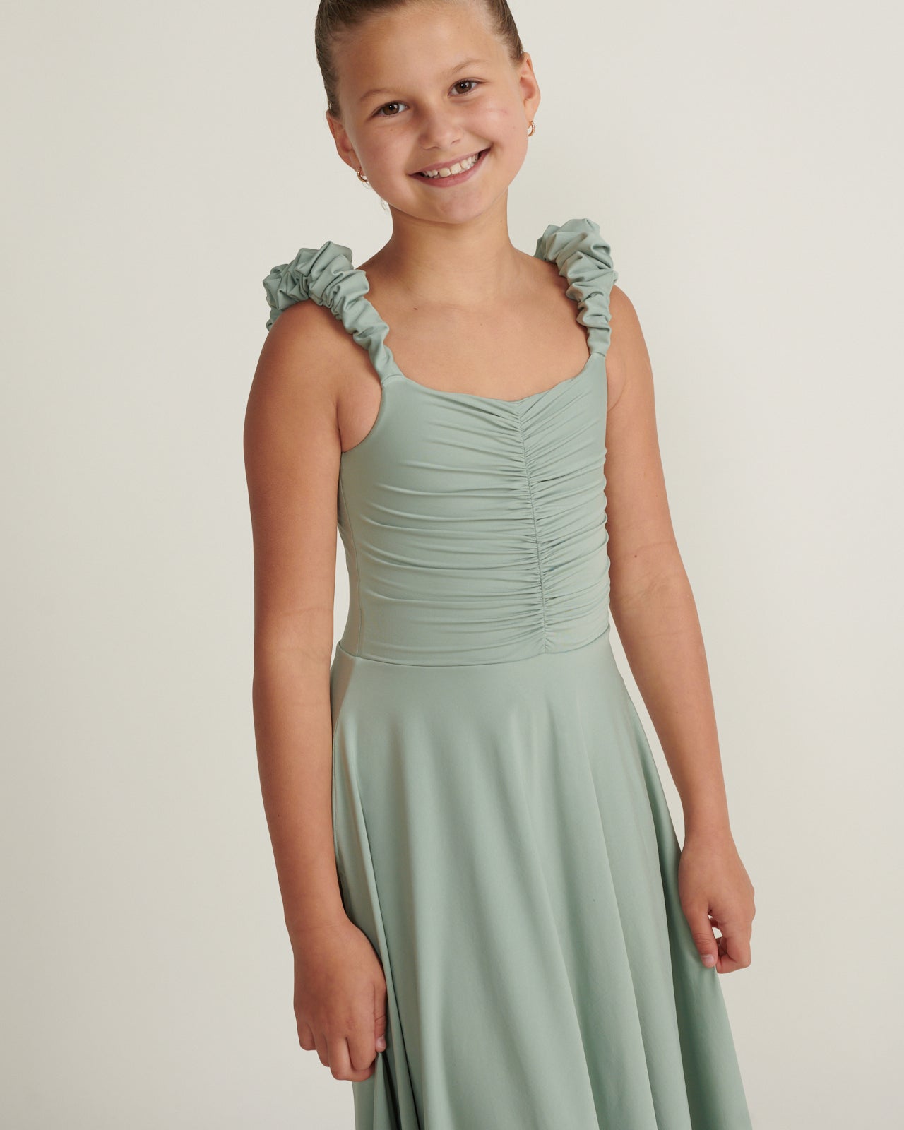 Vestido Coco MAYGEL CORONEL VESTIDOS Malva CO