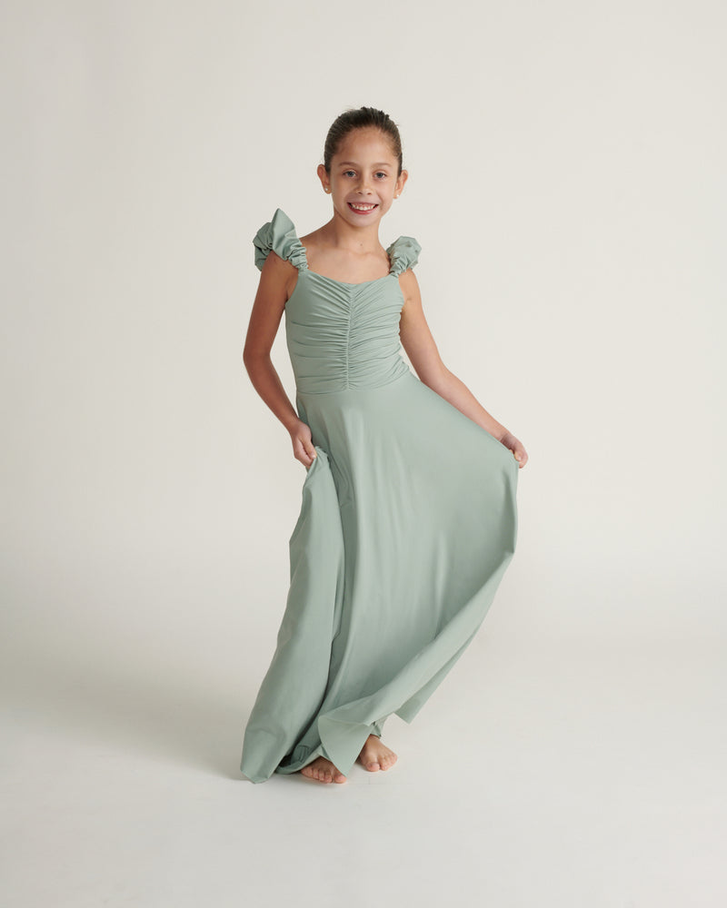 Vestido Coco