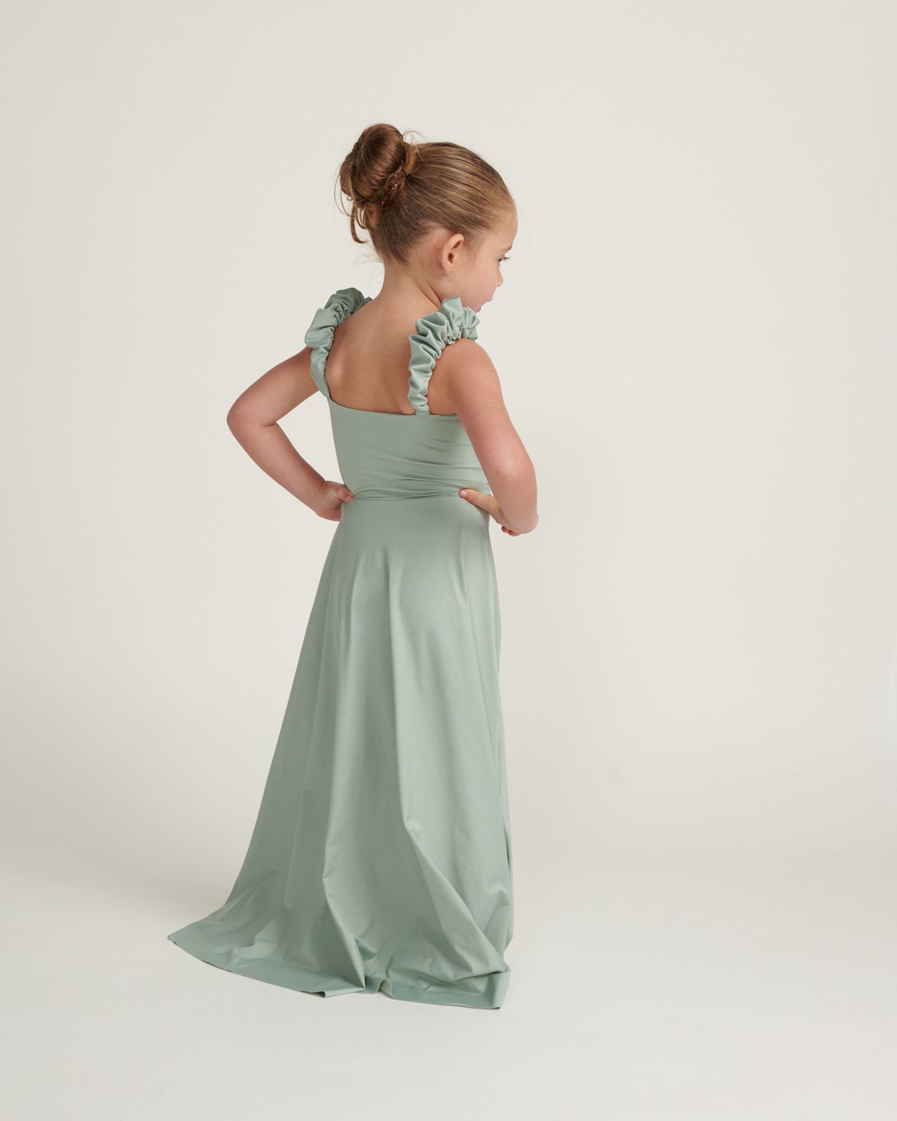 Vestido Coco MAYGEL CORONEL VESTIDOS Malva CO